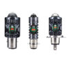 H4/BA20D/P15D LED Motorcycle Headlight