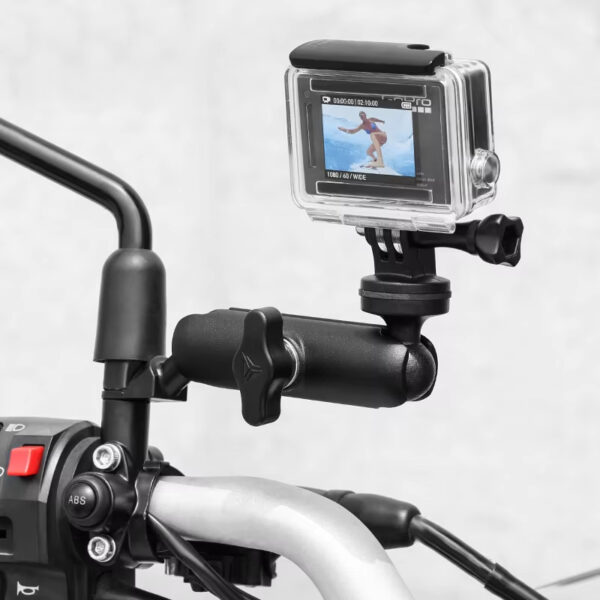Universal Camera Mirror Holder