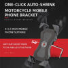 Stretch Phone Holder for Bike/Motorcycle