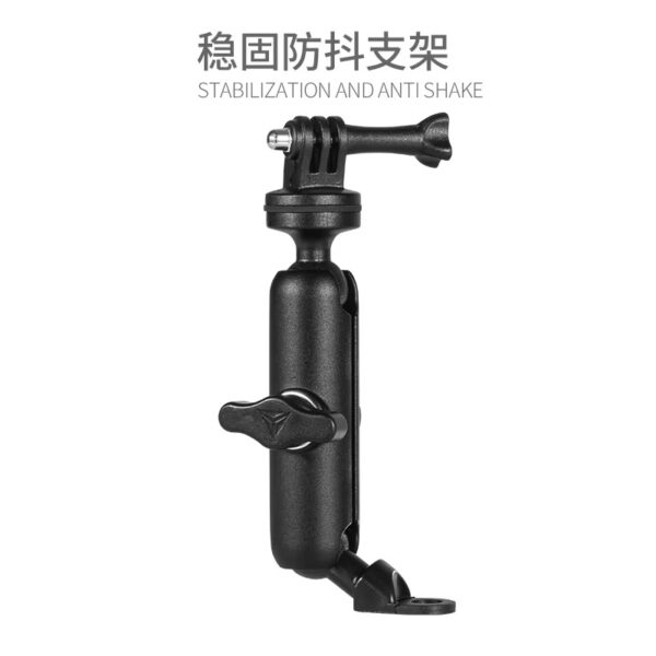 Universal Camera Mirror Holder