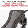 Stretch Phone Holder for Bike/Motorcycle