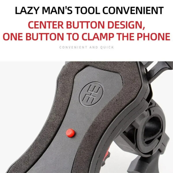 Stretch Phone Holder for Bike/Motorcycle