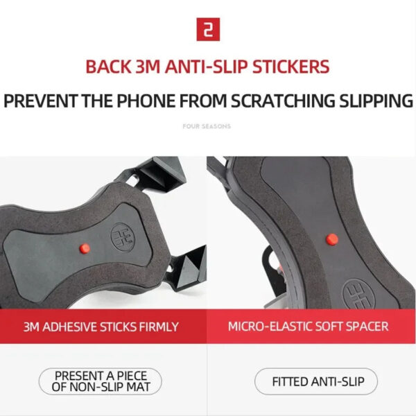 Stretch Phone Holder for Bike/Motorcycle