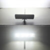 72W LED Work Light Bar - Combo Beam, Waterproof, for Cars, SUVs, ATVs & Trucks