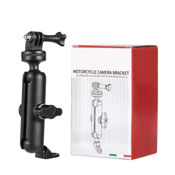 Universal Camera Mirror Holder