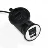 Handlebar USB Phone Charger (12V)