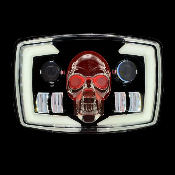 WhatsApp Image 2025-08-07 at 1.54.44 PM UNIQUE LED HEAD LIGHT WITH A SKULL DESIGN