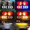 DEVIL EYE HEADLIGHT WITH DRL PARKINE