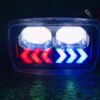 DEVIL EYE HEADLIGHT WITH DRL PARKINE