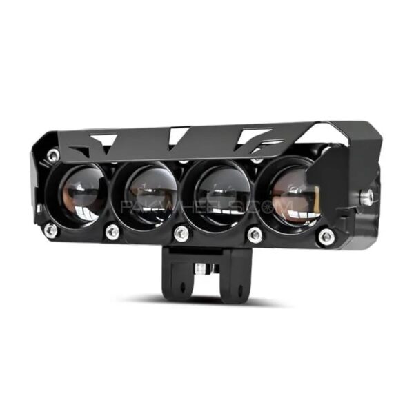 BELTA LIGHT V--4
