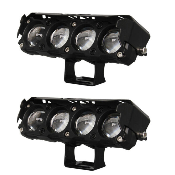 BELTA LIGHT V--4
