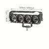 BELTA LIGHT V--4