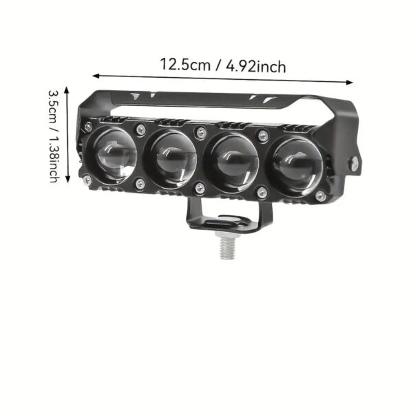 BELTA LIGHT V--4
