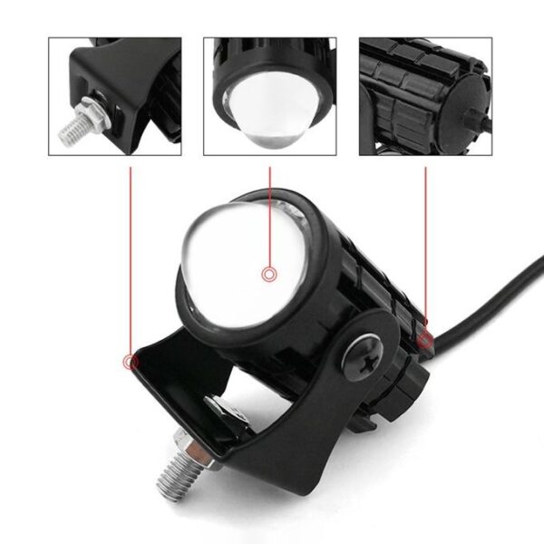 LIGHT SHILAN-S-10 PRO