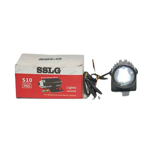 LIGHT SHILAN-S-10 PRO