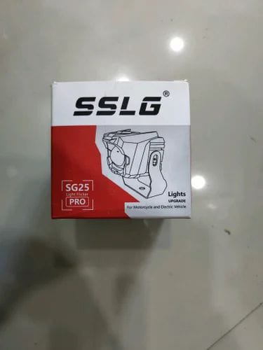 LIGHT SHILAN SG-25 PRO