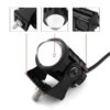 MINI STEEEL GUN SPOT LIGHT