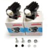 MINI STEEEL GUN SPOT LIGHT