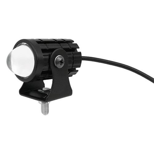 MINI STEEEL GUN SPOT LIGHT