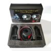 MINI LED  WITH BUTTON