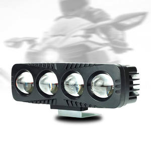 MOON LED S40 PRO