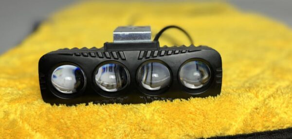MOON LED S40 PRO