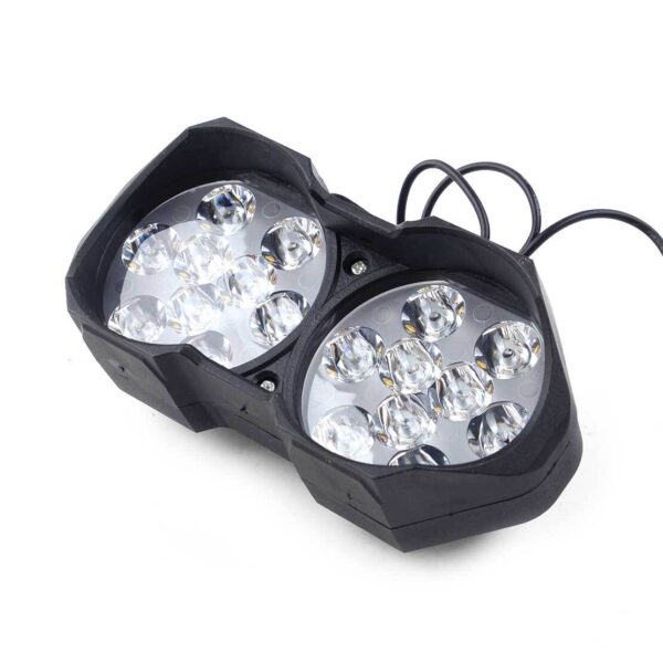 FOG LIGHT 18 LED