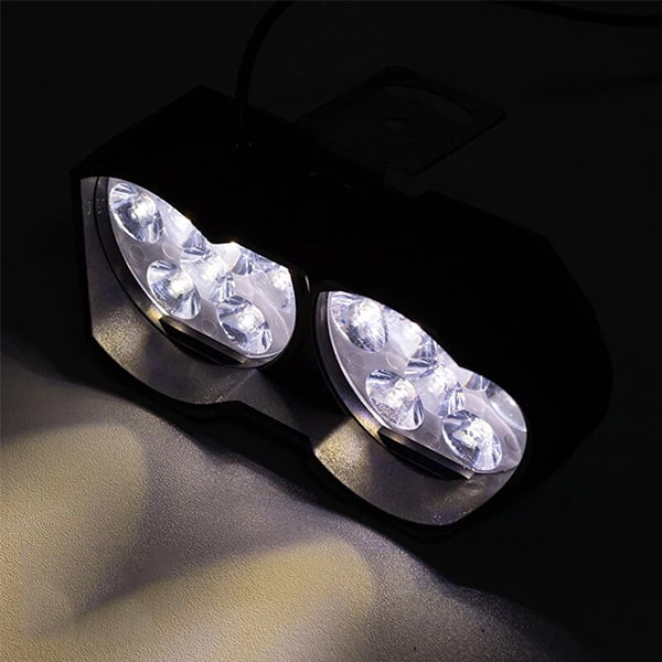 FOG LIGHT 18 LED