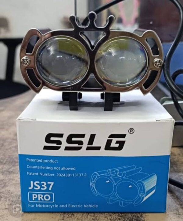 SHILAN JS-- 37PRO