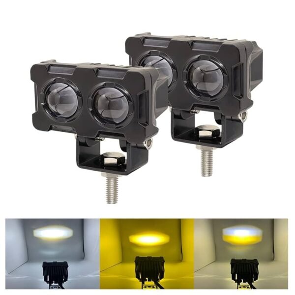 BELTA LED LIGHT GP--6