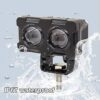 BELTA LED LIGHT GP--6