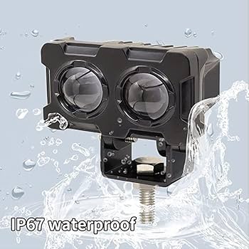 BELTA LED LIGHT GP--6