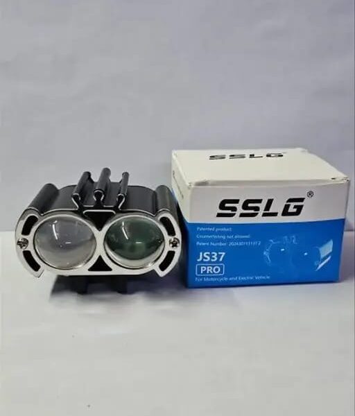 SHILAN JS-- 37PRO