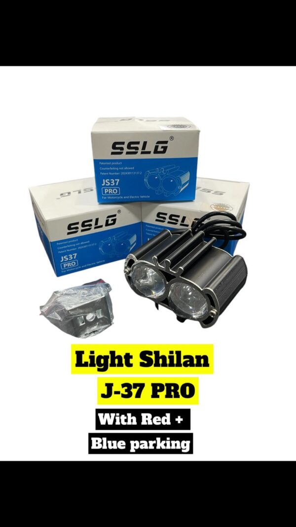 SHILAN JS-- 37PRO