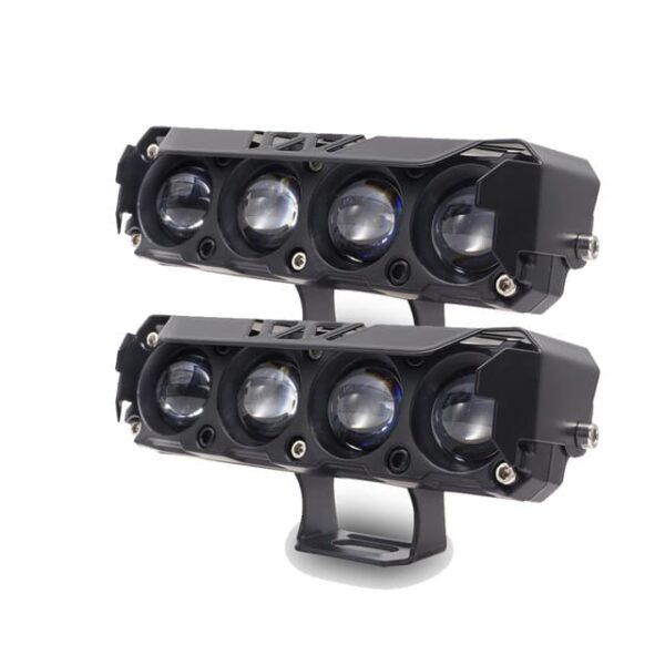 LED LIGHT V--4 MINI