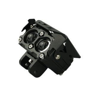 Universal Camera Mirror Holder