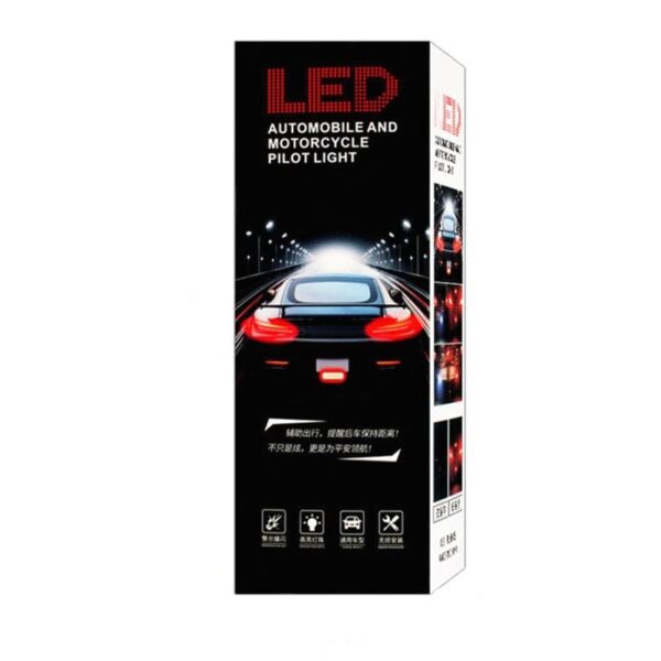 LED LIGHT PILOT