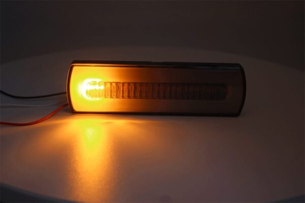 LED LIGHT PILOT