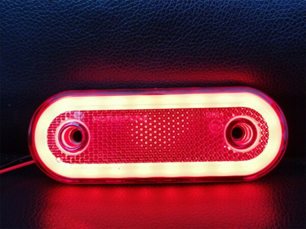 MOON LED LIGHT PAIR