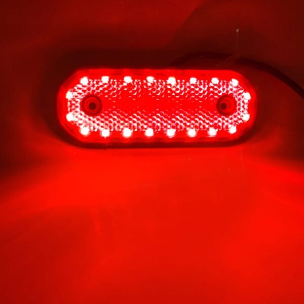 MOON LED LIGHT PAIR