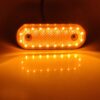 MOON LED LIGHT PAIR