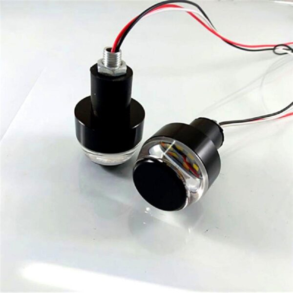 HANDLE BAR LIGHT (RGB)