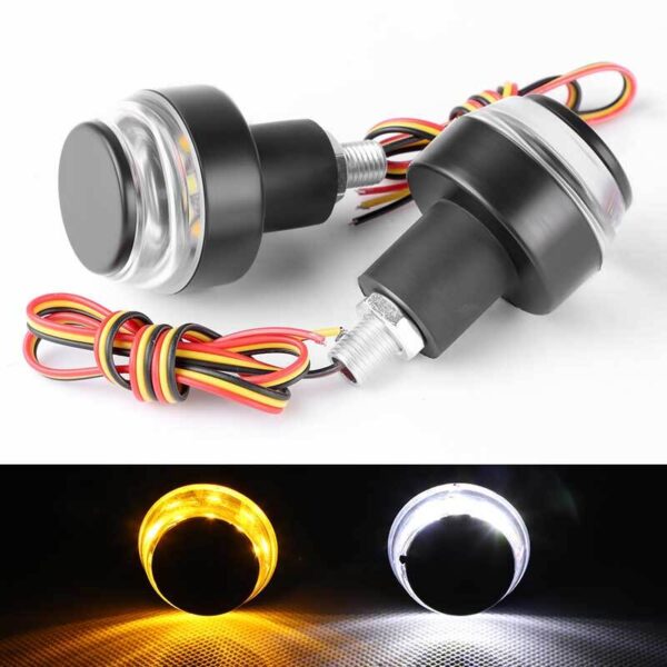 HANDLE BAR LIGHT (RGB)