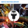 HANDLE BAR LIGHT (RGB)