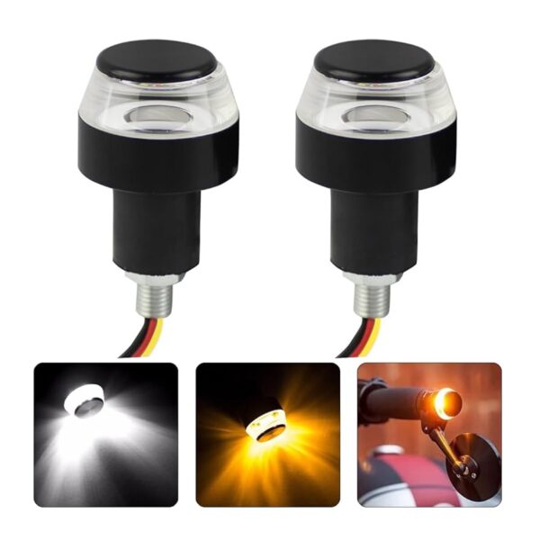 HANDLE BAR LIGHT (RGB)