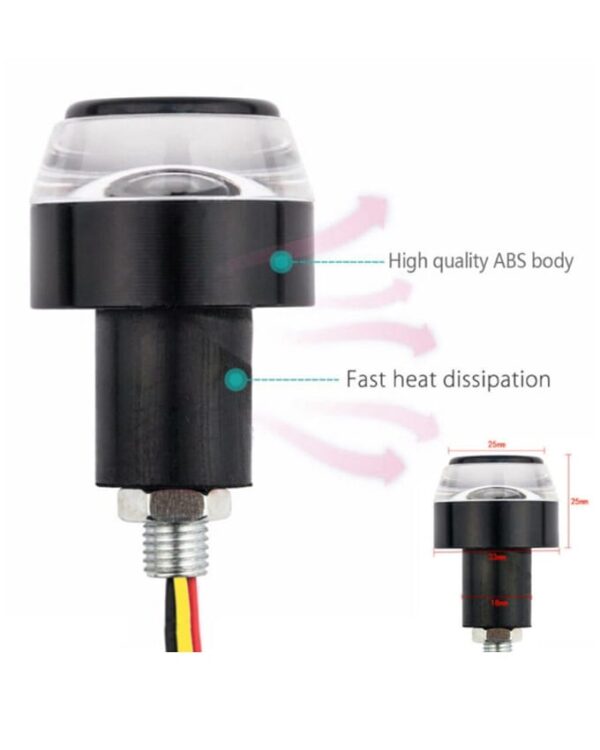 HANDLE BAR LIGHT (RGB)