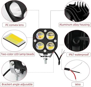 XTXL LED  LIGHT