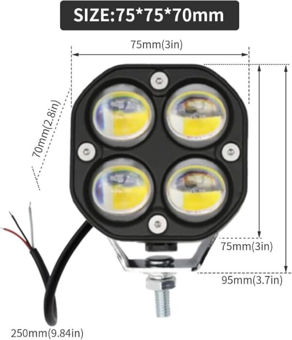 XTXL LED  LIGHT