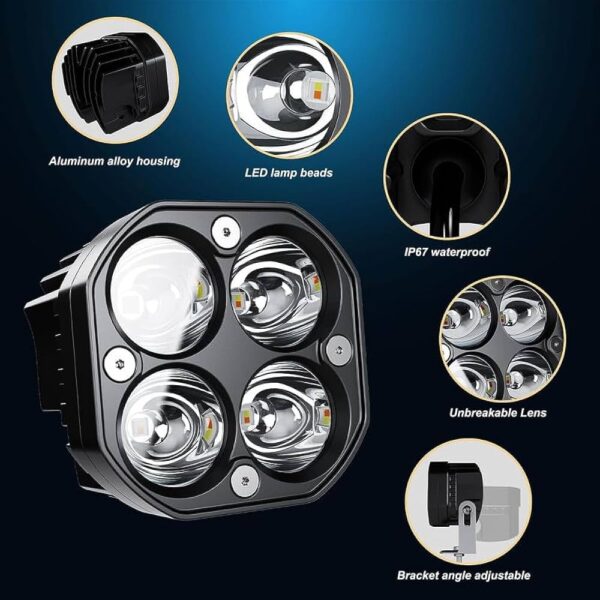 XTXL LED  LIGHT