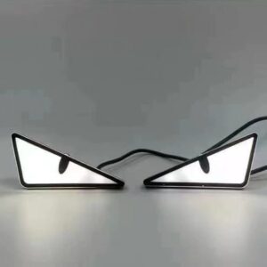 12V Handlebar USB Charger with Voltmeter